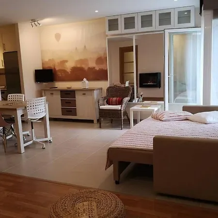 Loft Playa Con Terraza Y Piscina Apartment Foz